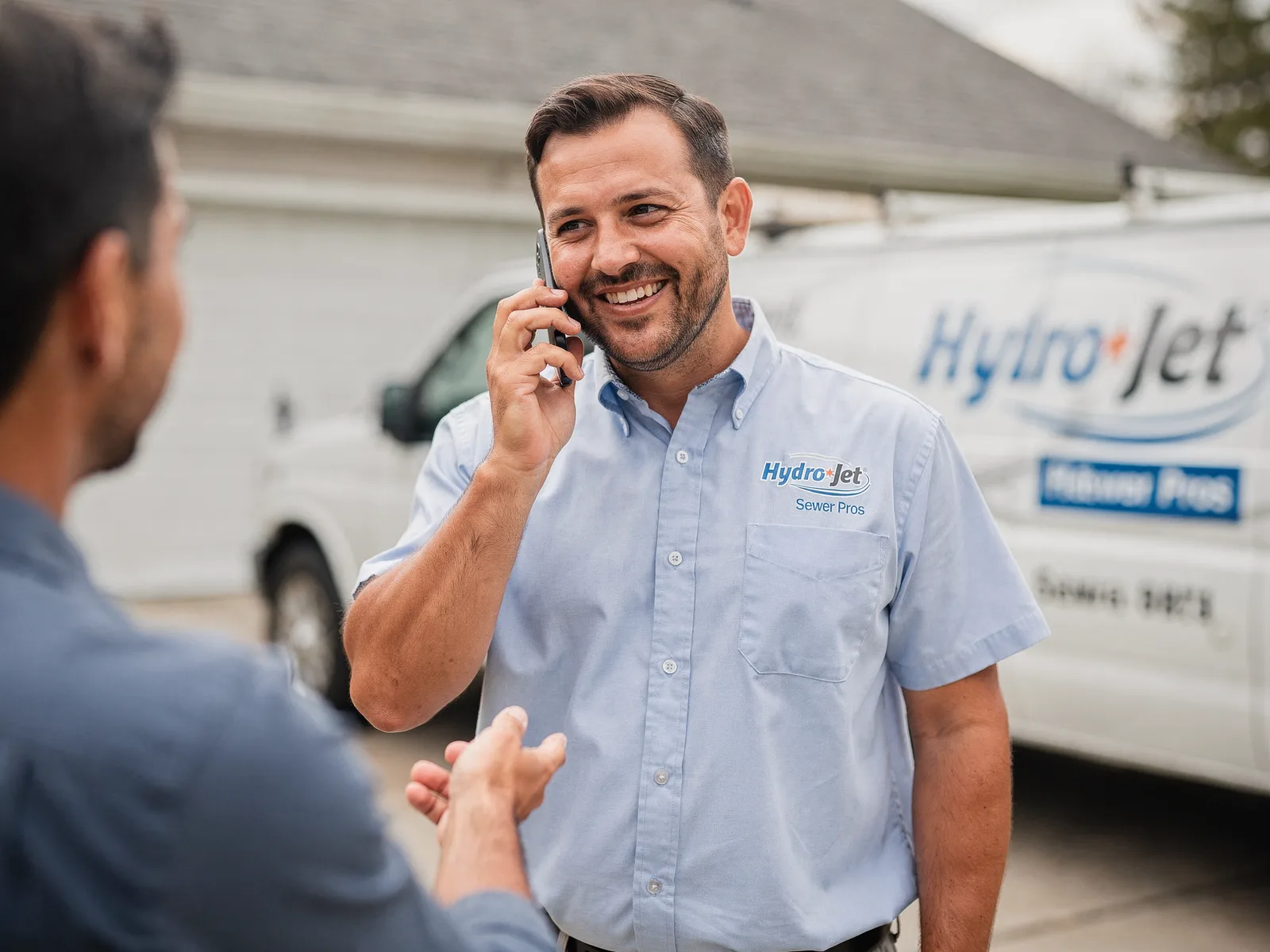 Hydro Jetting Bradford, VT FAQs